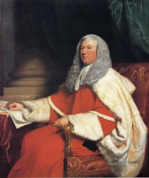  George Canvas - George John Second Earl Spencer colonial New England Portraiture John Singleton Copley